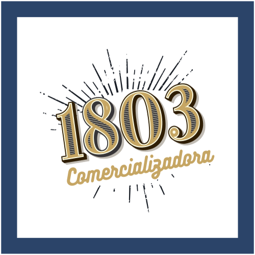 1803 Comercializadora