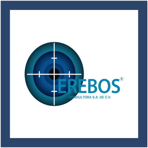 Erebos