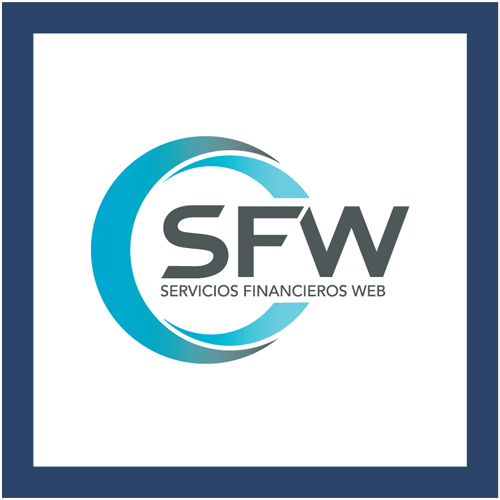 Servicios Financieros Web